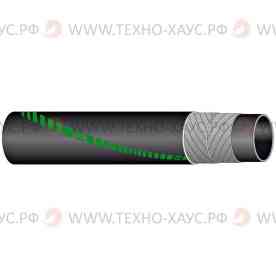 Рукав IVG Hot Max для горячей воды