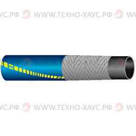 Рукав IVG Water Snow Gun для снежных пушек