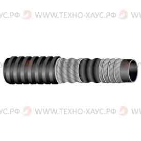 Рукав IVG Auto Air Radiator LCL/EPDM для радиаторов
