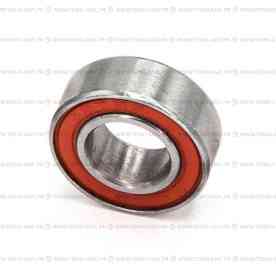 Подшипник 1000087 2RS (618/7 2RS)